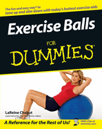Exercise Balls for Dummies