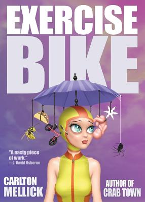 Exercise Bike - Mellick, Carlton, III