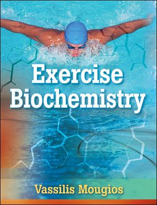 Exercise Biochemistry - Mougios, Vassilis