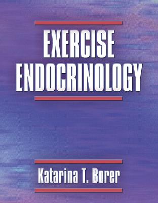 Exercise Endocrinology - Borer, Katarina