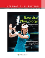 Exercise Physiology: Integrating Theory and Application