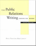 Exercise Workbook for Public Relations Writing