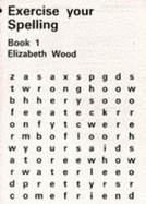 Exercise Your Spelling