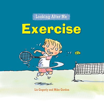 Exercise - Gogerly, Liz