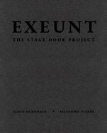 Exeunt: The Stage Door Project