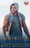 Exfiltration: An Alex Brooks / Special Forces: Frogmen Crossover