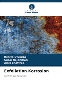 Exfoliation Korrosion