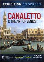 Exhibition on Screen: Canaletto & the Art of Violence