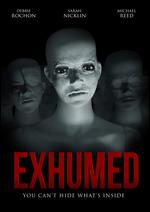Exhumed - Richard Griffin