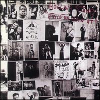 Exile on Main St. - The Rolling Stones