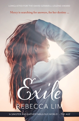 Exile - Lim, Rebecca