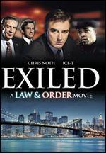 Exiled: A Law & Order Movie - Jean de Segonzac