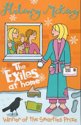 Exiles at Home - McKay, Hilary