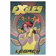 Exiles: Legacy