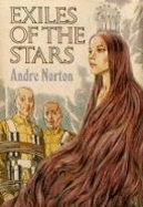 Exiles of the Stars - Norton, Andre