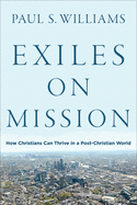 Exiles on Mission