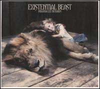 Existential Beast - Miranda Lee Richards