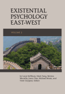 Existential Psychology East-West (Volume 2)