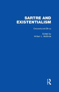 Existentialist Ethics: Issues in Existentialist Ethics