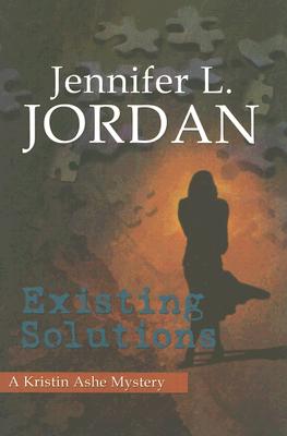 Existing Solutions - Jordan, Jennifer L