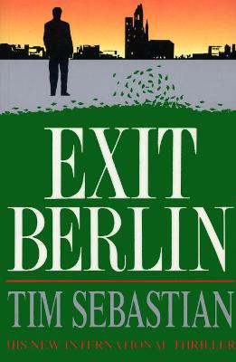 Exit Berlin - Sebastian, Tim