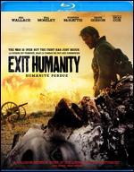 Exit Humanity [Blu-ray]