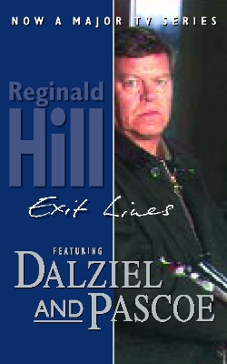 Exit Lines - Hill, Reginald