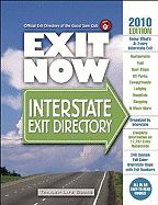Exit Now: Interstate Exit Directory