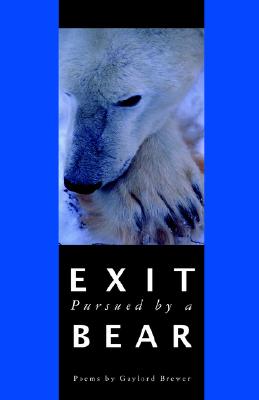 Exit Pursued by a Bear - Brewer, Gaylord