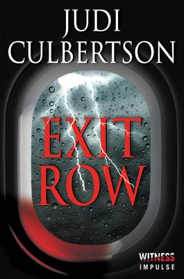 Exit Row - Culbertson, Judi