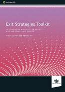 Exit Strategies Toolkit: Law Society's Risk and Compliance Service