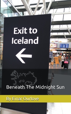 Exit To Iceland - Ourlove, Einar