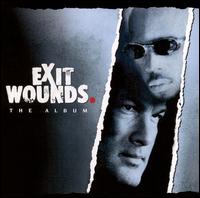Exit Wounds [Clean] - Various Artists