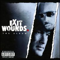 Exit Wounds: The Album - Various Artists