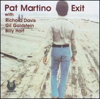 Exit - Pat Martino