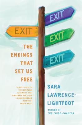 Exit - Lawrence-Lightfoot, Sara