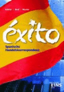 Exito. Spanische Handelskorrespondenz. (Lernmaterialien)