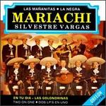 Exitos del Mariachi Silvestre Vargas, Vol. 2