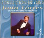 Exitos Internacionales: Coleccion de Oro