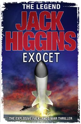 Exocet - Higgins, Jack