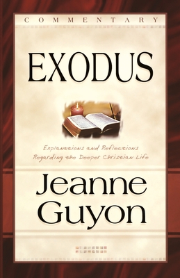 Exodus: Commentary - Guyon, Jeanne