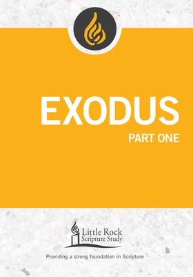 Exodus, Part One - Binz, Stephen J, and Little Rock Scripture Study (Contributions by)
