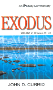 Exodus Volume 2: Chapters 19-40