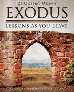 Exodus: Wisdom As You Worship