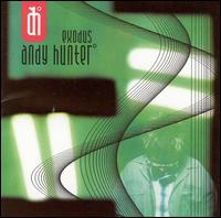 Exodus - Andy Hunter