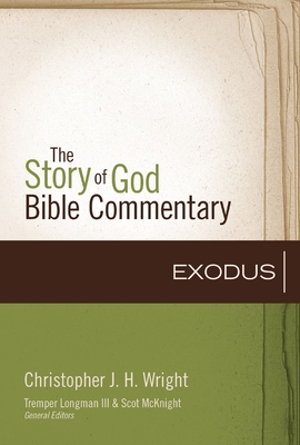 Exodus - Wright, Christopher J. H.