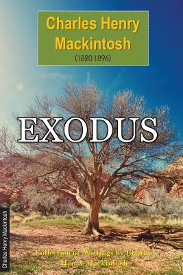 Exodus - Mackintosh, Charles Henry