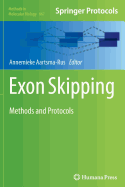 Exon Skipping: Methods and Protocols