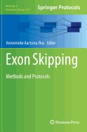 Exon Skipping: Methods and Protocols