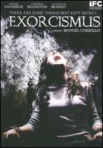 Exorcismus - Manuel Carballo